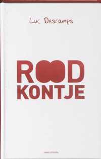 Roodkontje