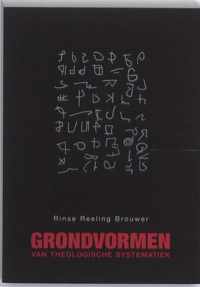 Grondvormen van theologische systematiek