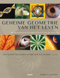 Geheime geometrie van het leven