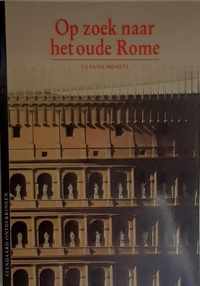 Op zoek naar het oude Rome