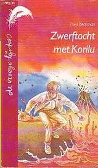 Zwerftocht met Korilu