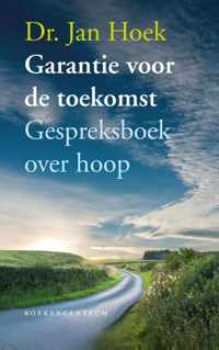 Garantie voor de toekomst