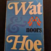 Wat & Hoe Noors