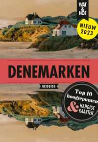 Wat & Hoe reisgids  -   Denemarken