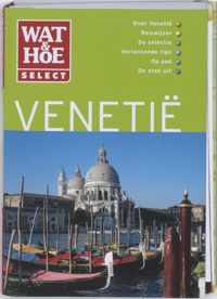 Wat & Hoe select - Venetie