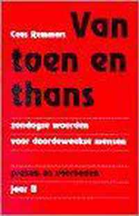 Van toen en thans - b-cycl.