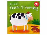 Ik hoor de dieren van de boerderij