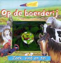 Spotlight  -   Op de boerderij