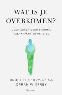 Wat is je overkomen?