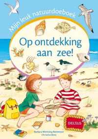 Op ontdekking aan zee!