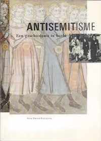 Antisemitisme