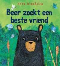 Beer zoekt een beste vriend - Petr Horacek - Hardcover (9789047713890)