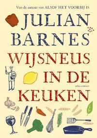 Wijsneus in de keuken