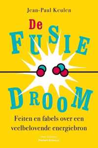 Pocket Science 13 -   De fusiedroom