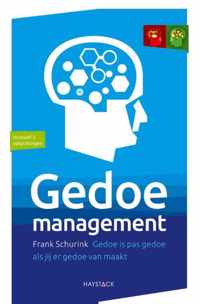 Gedoemanagement - Frank Schurink - Paperback (9789461261076)