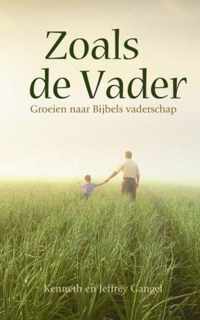 Zoals de Vader