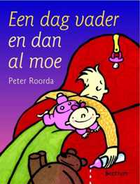 Vantoen.nu  -   Een dag vader en dan al moe