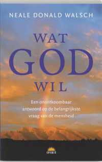 Wat God wil