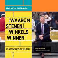 Waarom stenen winkels winnen