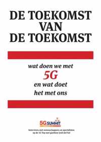 De toekomst van de toekomst