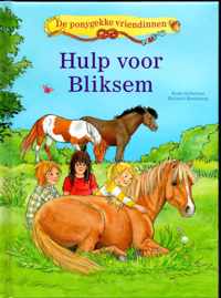 Hulp voor Bliksem