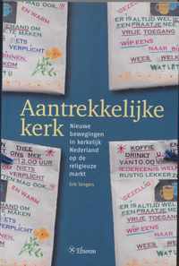 Aantrekkelijke kerk