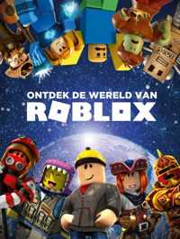 Ontdek de wereld van Roblox