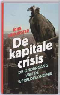 De Kapitale Crisis