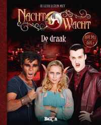 Nachtwacht  -   De draak