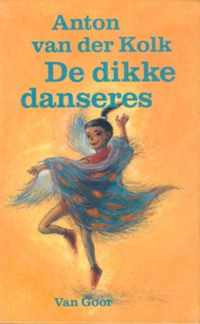 De dikke danseres