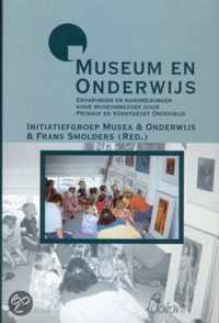 Museum En Onderwijs