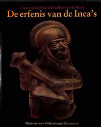 De erfenis van de Inca's