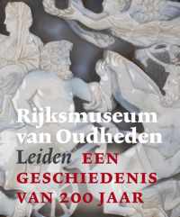 Rijksmuseum van Oudheden Leiden