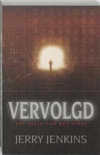 Vervolgd