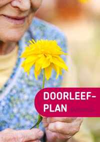 Doorleefplan Dementie - hoe verder na diagnose dementie