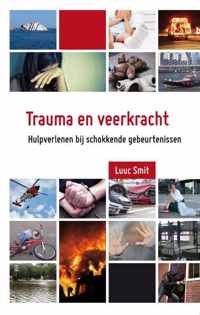 Trauma en veerkracht