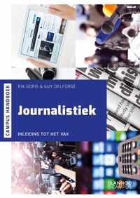 Journalistiek