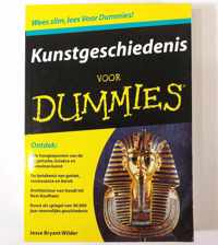 Voor Dummies - Kunstgeschiedenis voor Dummies