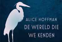 De wereld die we kenden