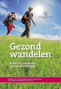 Gezond wandelen