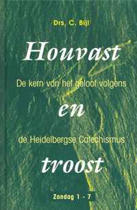 Houvast En Troost