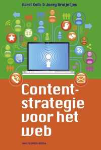 Contentstrategie Voor Het Web