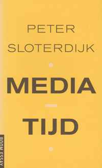 Mediatijd