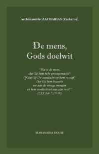 De mens, Gods doelwit:  Wat is de mens, dat Gij hem hebt grootgemaakt ...  (Job 7