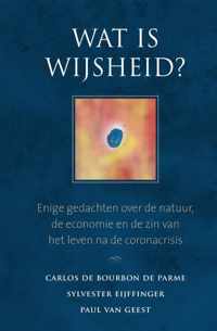 Wat is wijsheid?