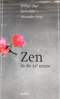 Zen in de 21e eeuw