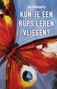 Kun je een rups leren vliegen?