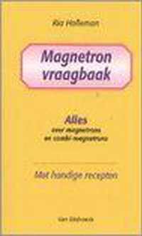 Magnetron vraagbaak