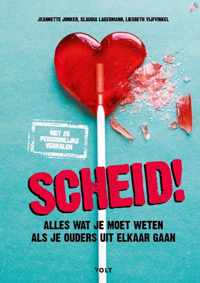 Scheid!