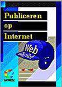 Publiceren op internet